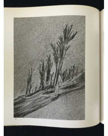 Kazukuni Shimizu - Composition of Sand - 1982