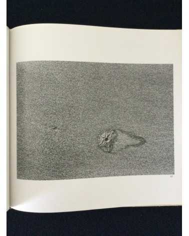 Kazukuni Shimizu - Composition of Sand - 1982