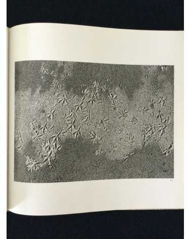 Kazukuni Shimizu - Composition of Sand - 1982
