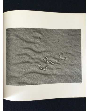 Kazukuni Shimizu - Composition of Sand - 1982