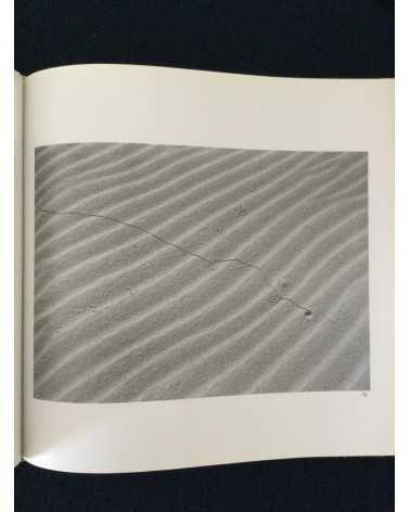 Kazukuni Shimizu - Composition of Sand - 1982