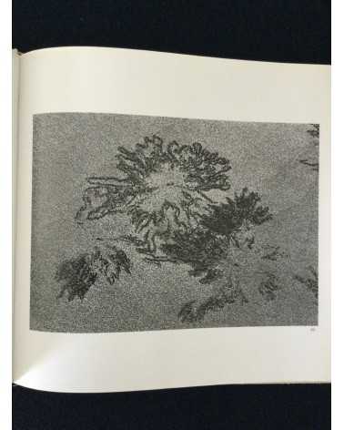 Kazukuni Shimizu - Composition of Sand - 1982