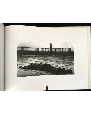 Chris Marker - La Jetée - 1999