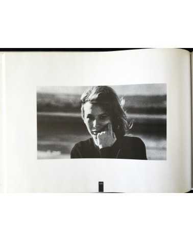 Chris Marker - La Jetée - 1999