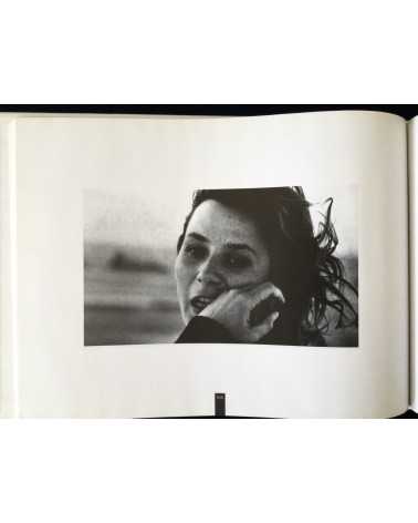 Chris Marker - La Jetée - 1999