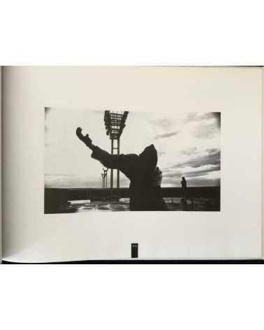 Chris Marker - La Jetée - 1999