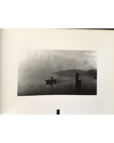 Chris Marker - La Jetée - 1999