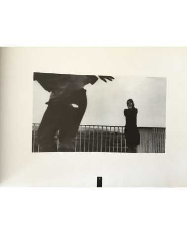 Chris Marker - La Jetée - 1999