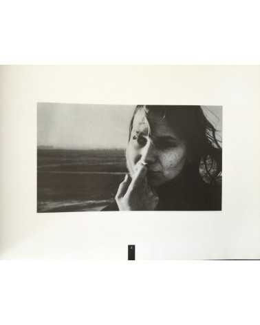 Chris Marker - La Jetée - 1999