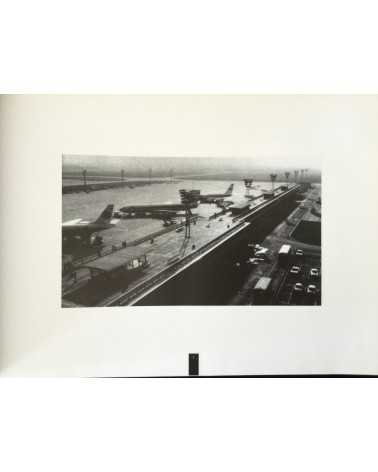 Chris Marker - La Jetée - 1999
