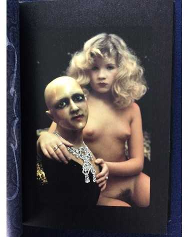 Irina Ionesco - R - 2004