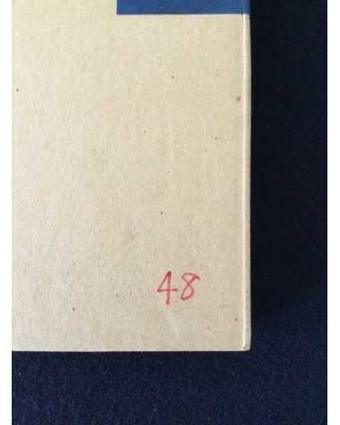 Jiro Kanaumi - Shiroi Oze [Special Edition With 5 Prints] - 1978