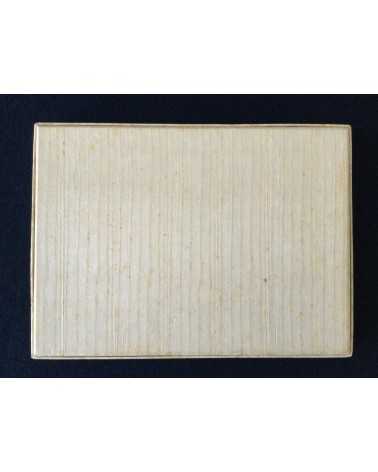 Jiro Kanaumi - Shiroi Oze [Special Edition With 5 Prints] - 1978