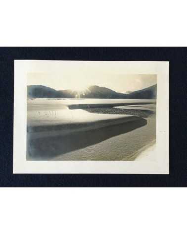 Jiro Kanaumi - Shiroi Oze [Special Edition With 5 Prints] - 1978
