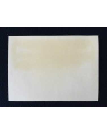 Jiro Kanaumi - Shiroi Oze [Special Edition With 5 Prints] - 1978