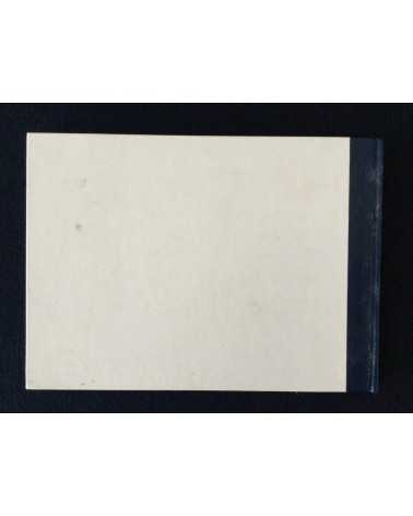 Jiro Kanaumi - Shiroi Oze [Special Edition With 5 Prints] - 1978