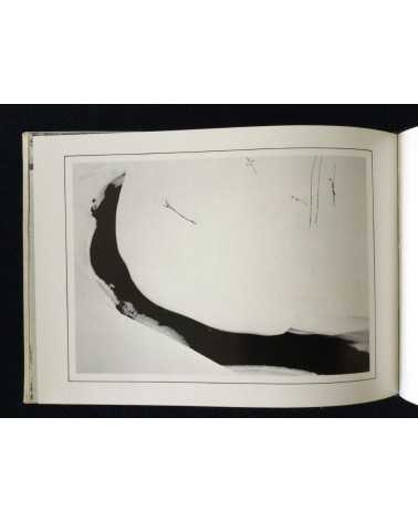 Jiro Kanaumi - Shiroi Oze [Special Edition With 5 Prints] - 1978