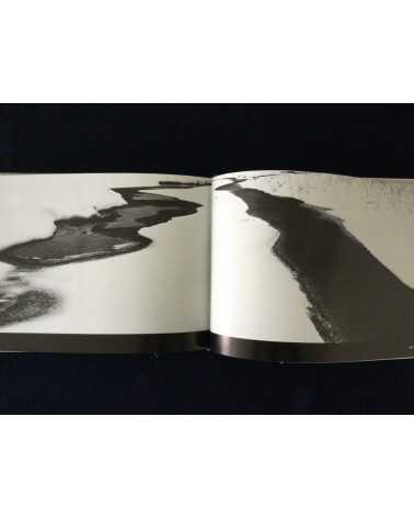 Jiro Kanaumi - Shiroi Oze [Special Edition With 5 Prints] - 1978