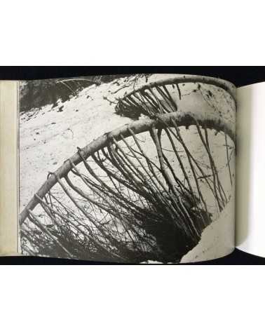 Jiro Kanaumi - Shiroi Oze [Special Edition With 5 Prints] - 1978