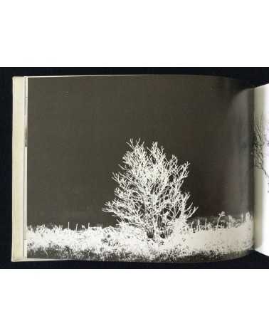 Jiro Kanaumi - Shiroi Oze [Special Edition With 5 Prints] - 1978