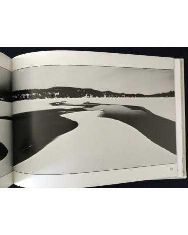Jiro Kanaumi - Shiroi Oze [Special Edition With 5 Prints] - 1978