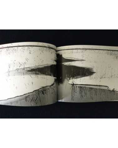 Jiro Kanaumi - Shiroi Oze [Special Edition With 5 Prints] - 1978