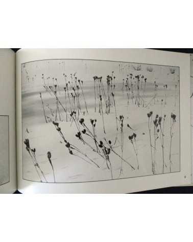 Jiro Kanaumi - Shiroi Oze [Special Edition With 5 Prints] - 1978