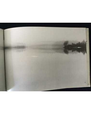 Jiro Kanaumi - Shiroi Oze [Special Edition With 5 Prints] - 1978