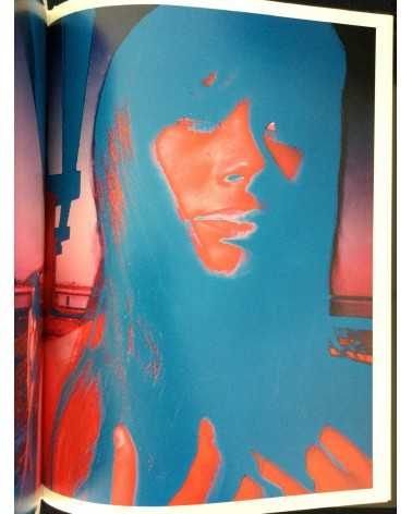 Kishin Shinoyama - The Sixties by Kishin - 2011