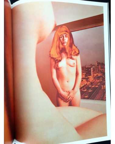 Kishin Shinoyama - The Sixties by Kishin - 2011