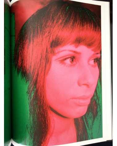 Kishin Shinoyama - The Sixties by Kishin - 2011