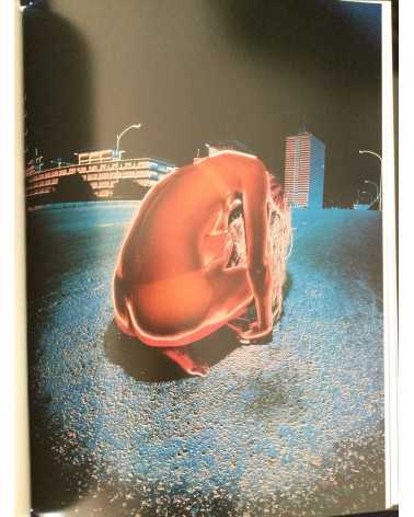 Kishin Shinoyama - The Sixties by Kishin - 2011