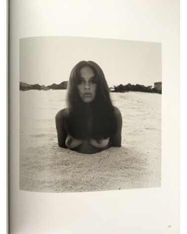 Kishin Shinoyama - The Sixties by Kishin - 2011