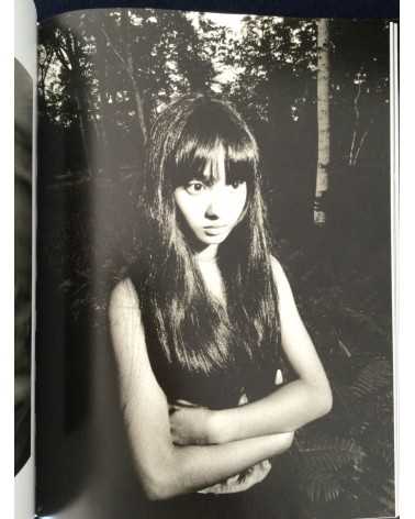Kishin Shinoyama - The Sixties by Kishin - 2011