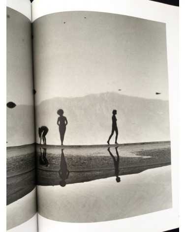 Kishin Shinoyama - The Sixties by Kishin - 2011