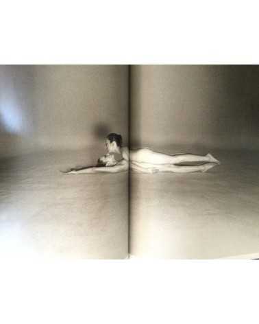 Kishin Shinoyama - The Sixties by Kishin - 2011