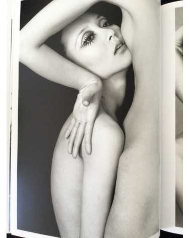 Kishin Shinoyama - The Sixties by Kishin - 2011
