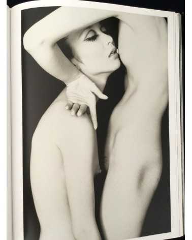 Kishin Shinoyama - The Sixties by Kishin - 2011