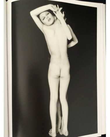 Kishin Shinoyama - The Sixties by Kishin - 2011