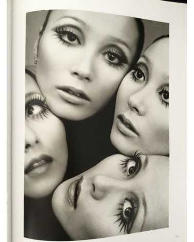 Kishin Shinoyama - The Sixties by Kishin - 2011