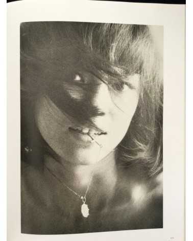 Kishin Shinoyama - The Sixties by Kishin - 2011