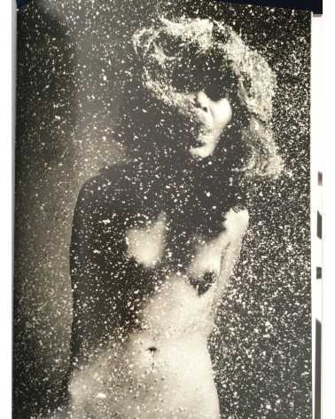Kishin Shinoyama - The Sixties by Kishin - 2011
