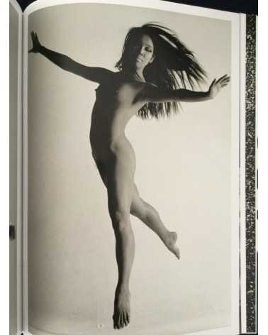 Kishin Shinoyama - The Sixties by Kishin - 2011