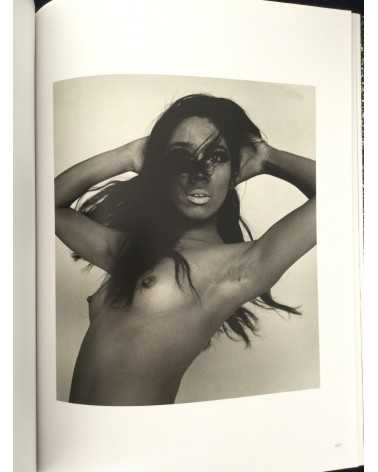 Kishin Shinoyama - The Sixties by Kishin - 2011