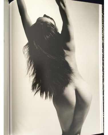 Kishin Shinoyama - The Sixties by Kishin - 2011
