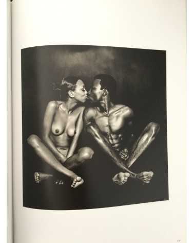 Kishin Shinoyama - The Sixties by Kishin - 2011