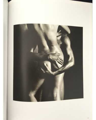 Kishin Shinoyama - The Sixties by Kishin - 2011