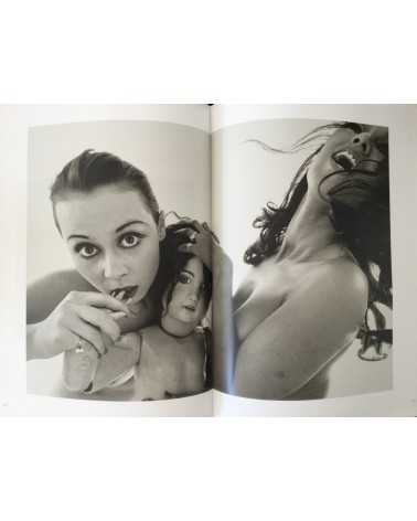Kishin Shinoyama - The Sixties by Kishin - 2011