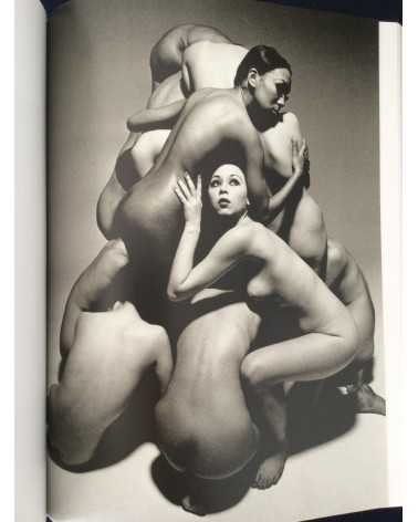 Kishin Shinoyama - The Sixties by Kishin - 2011