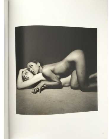 Kishin Shinoyama - The Sixties by Kishin - 2011